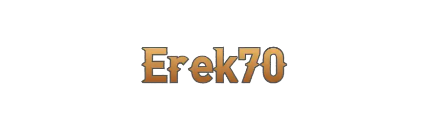 Logo Erek70